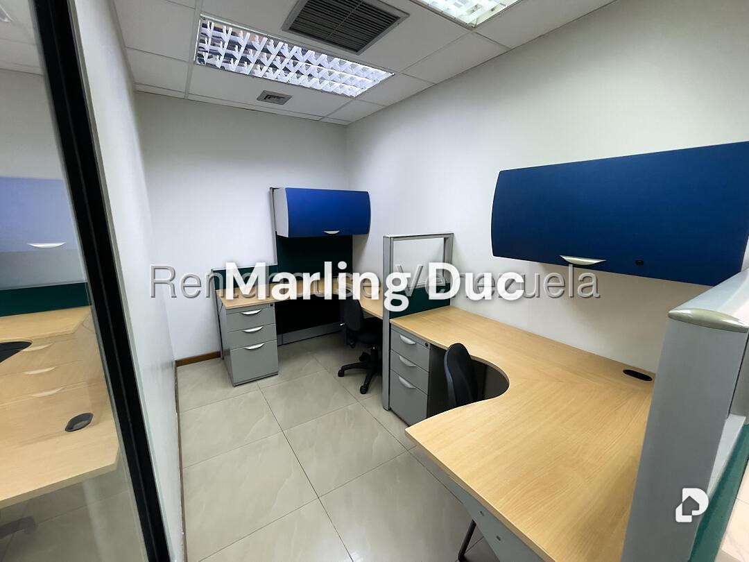 Oficina en Chacao, Caracas – 16