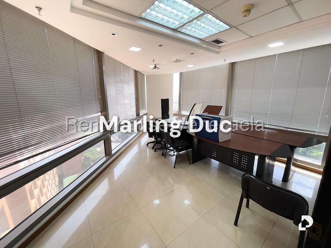 Oficina en Chacao, Caracas – 3