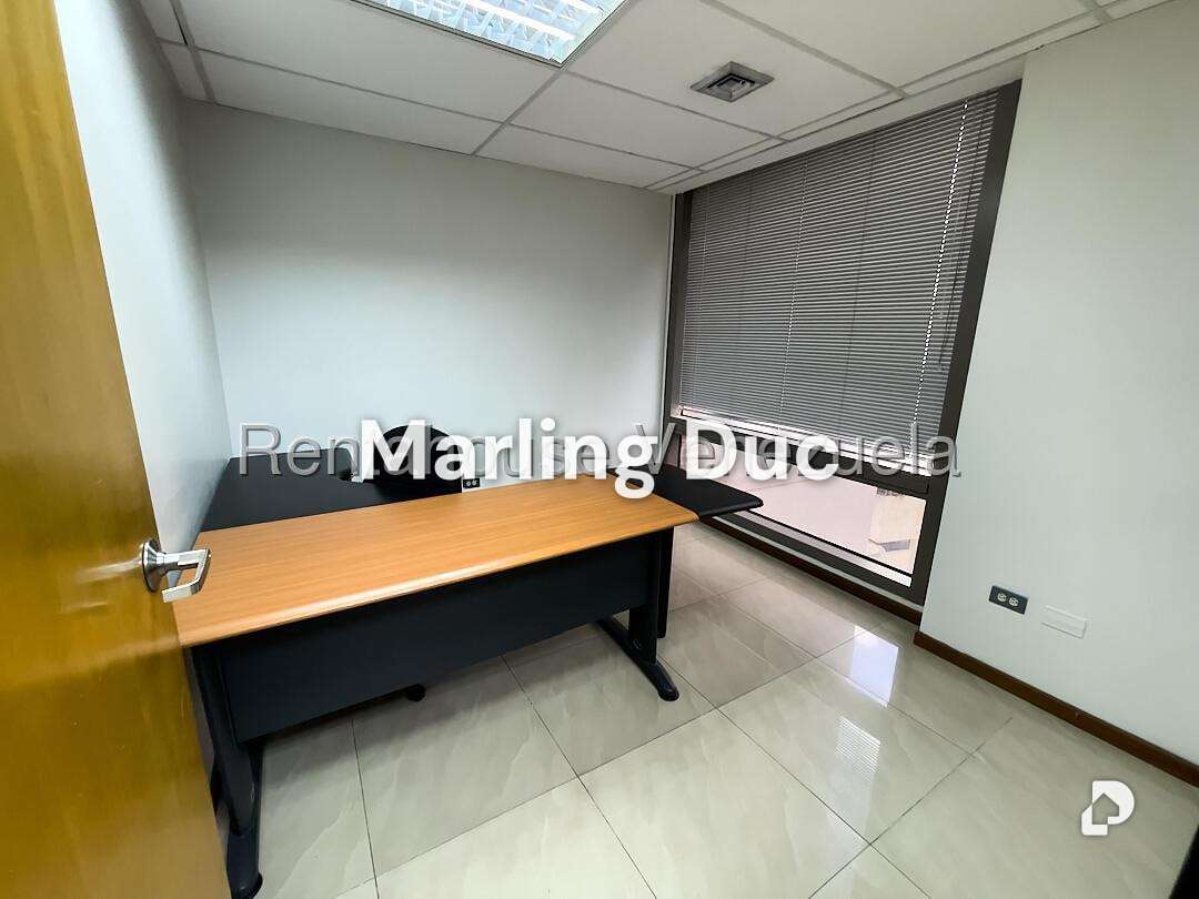 Oficina en Chacao, Caracas – 15