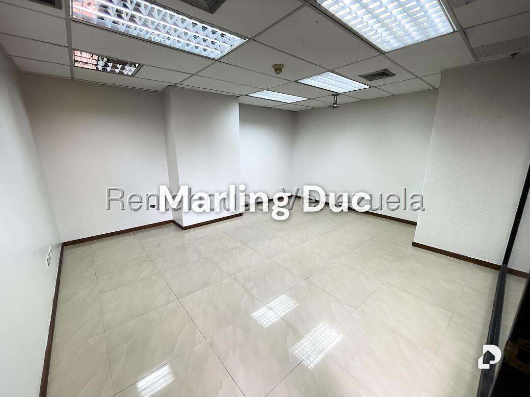 Oficina en Chacao, Caracas – 7