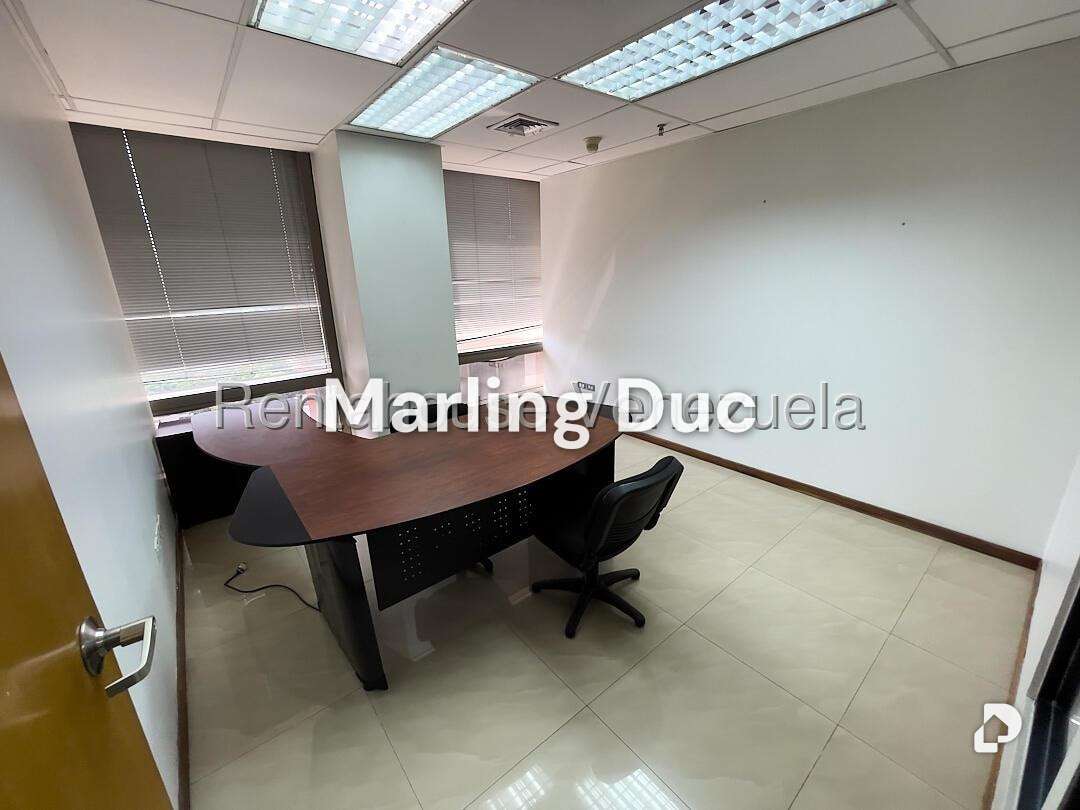 Oficina en Chacao, Caracas – 9