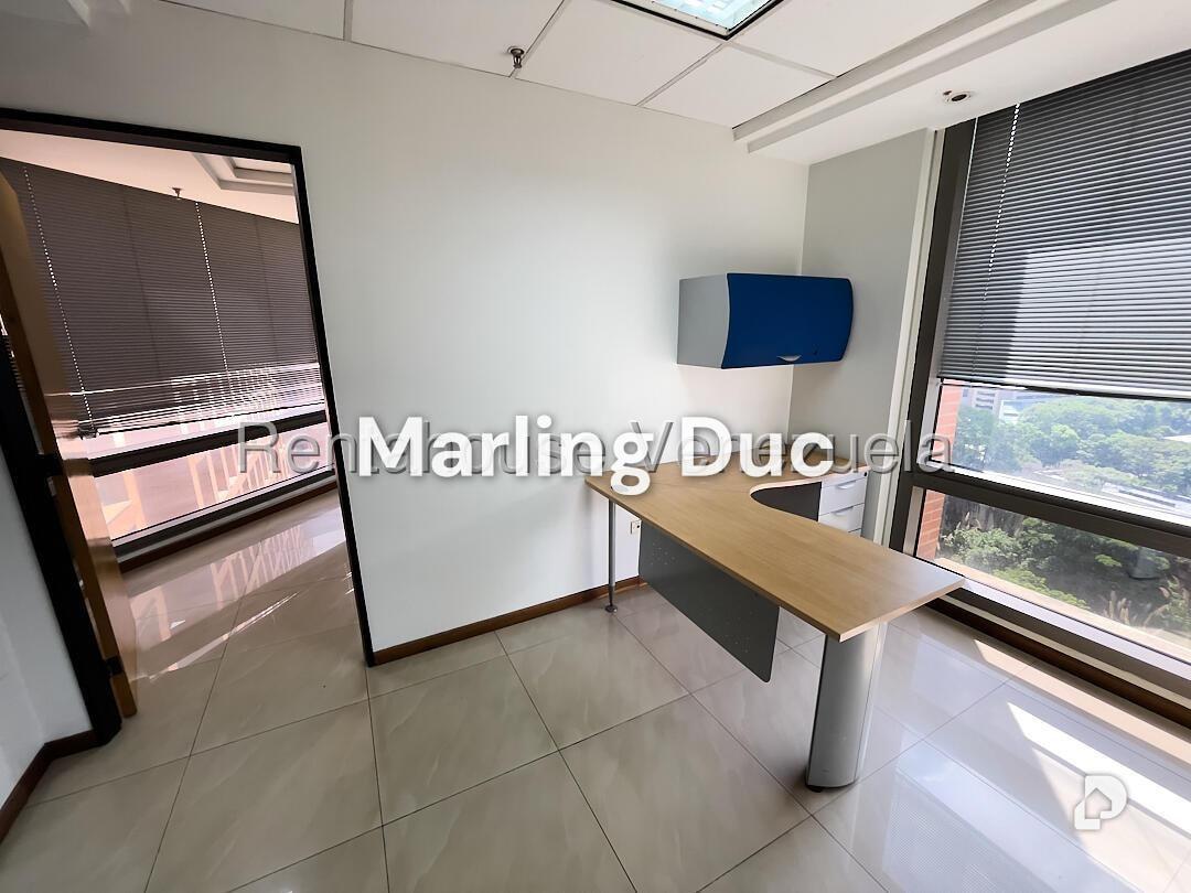 Oficina en Chacao, Caracas – 4