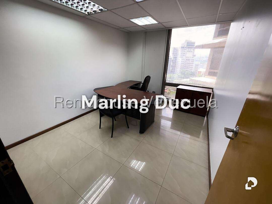 Oficina en Chacao, Caracas – 10