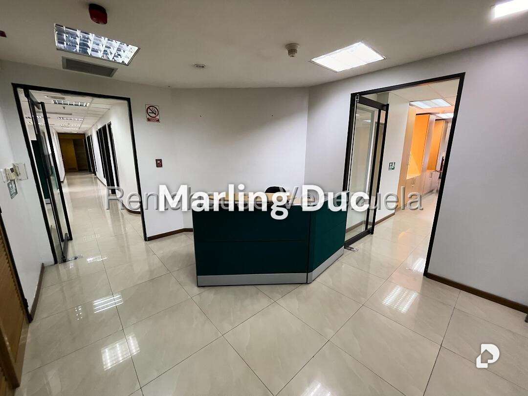 Oficina en Chacao, Caracas – 22