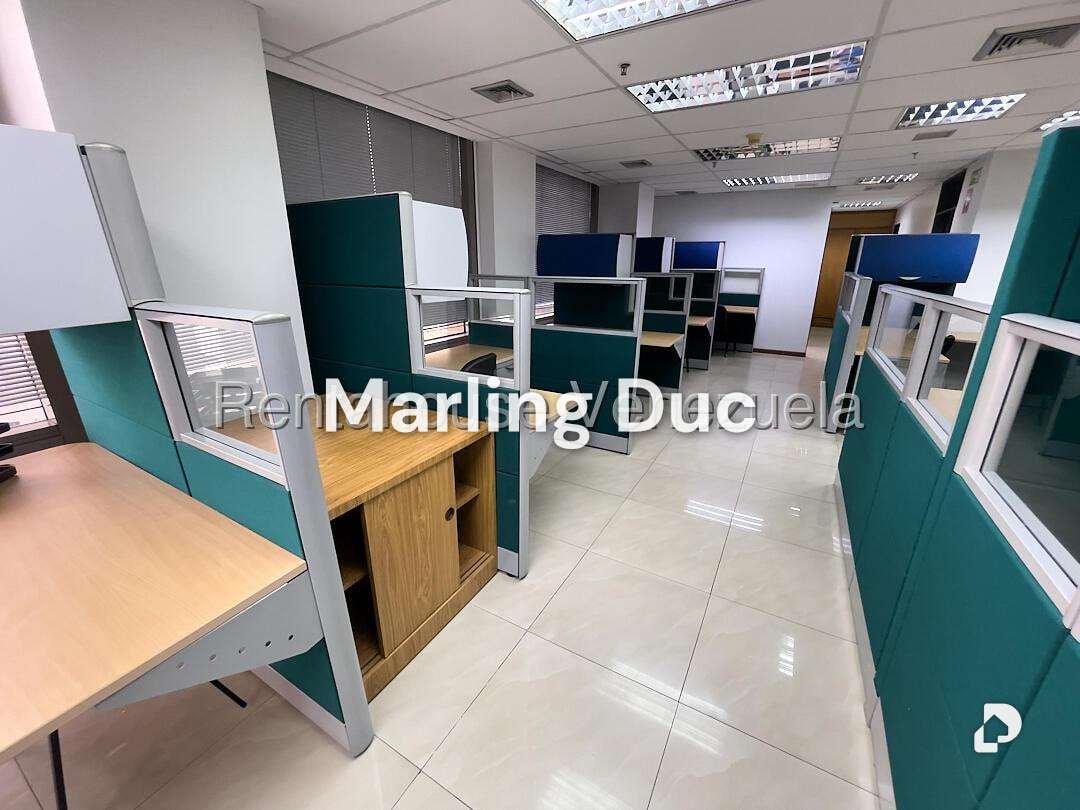 Oficina en Chacao, Caracas – 14