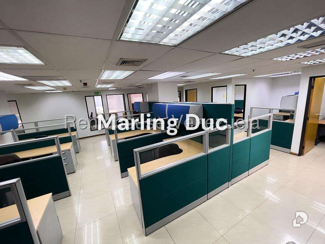 Oficina en Chacao, Caracas – 13