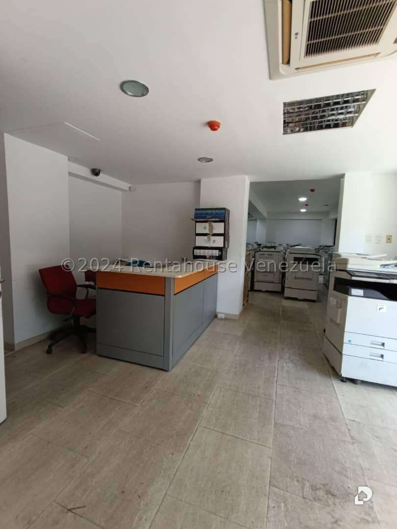 Commercial space in Las Acacias, Caracas – 5