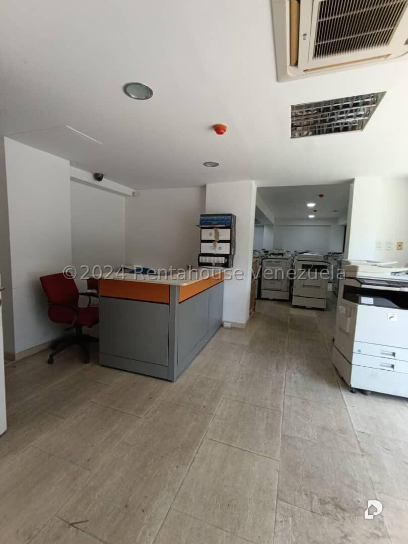 Commercial space in Las Acacias, Caracas – 5