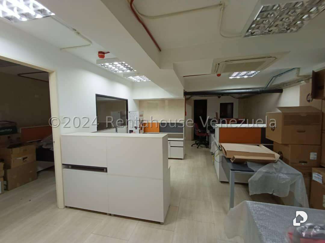 Commercial space in Las Acacias, Caracas – 8