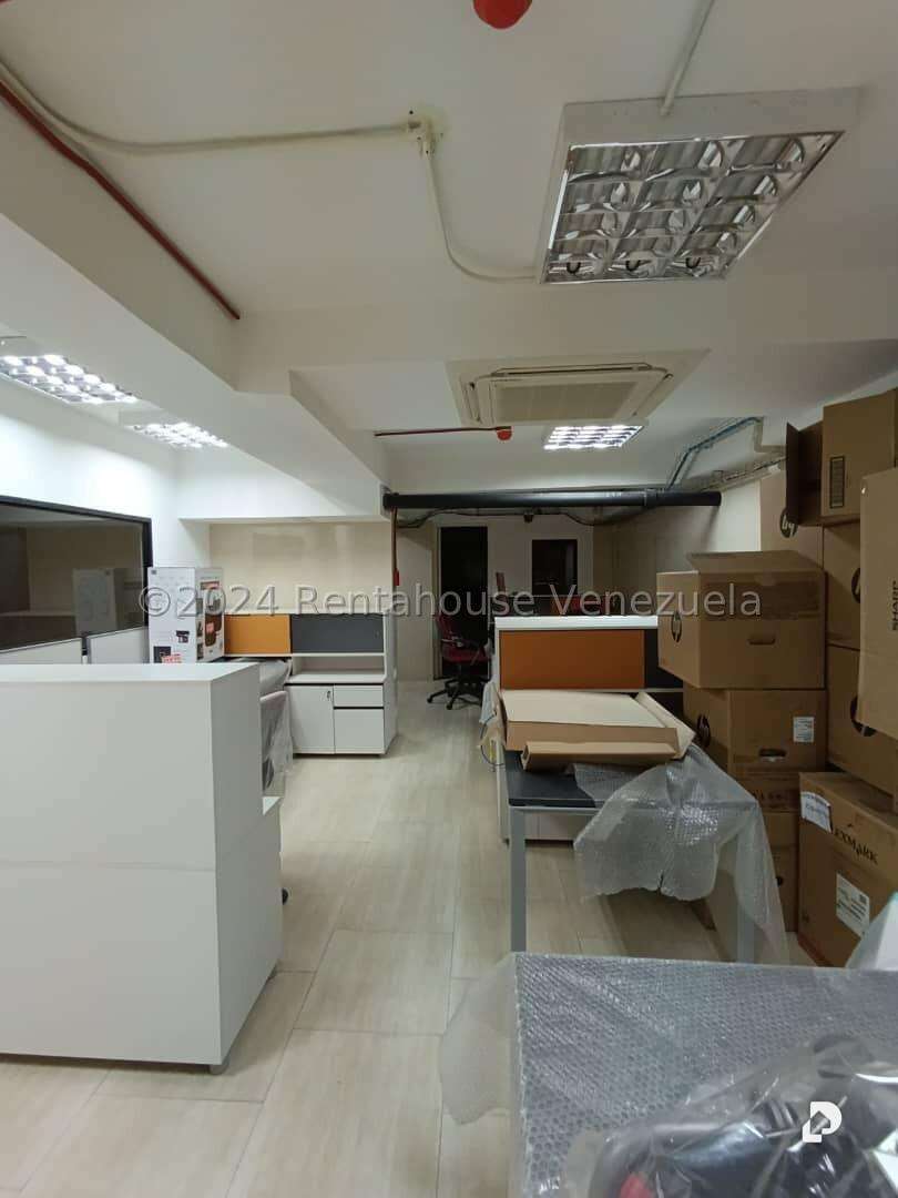 Commercial space in Las Acacias, Caracas – 9