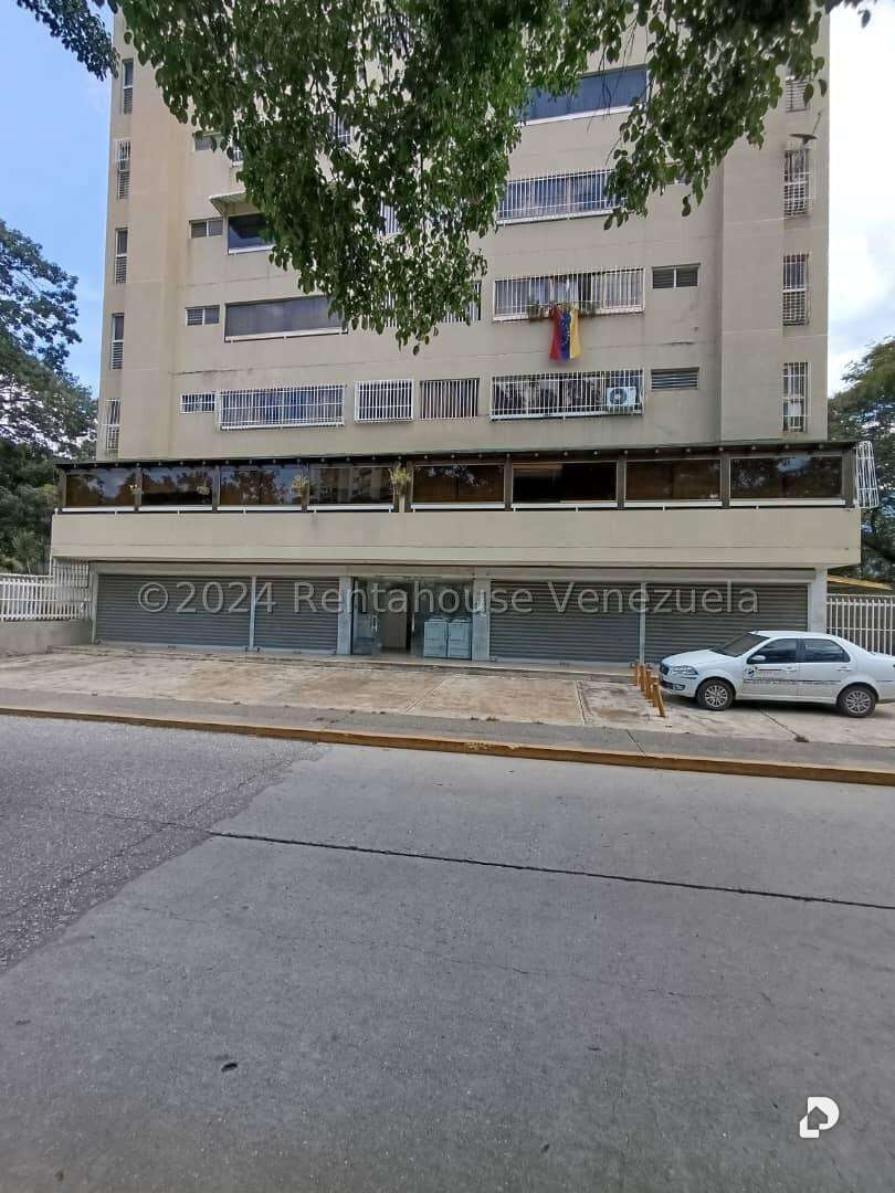 Commercial space in Las Acacias, Caracas – 2