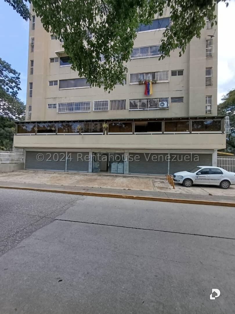 Commercial space in Las Acacias, Caracas – 2
