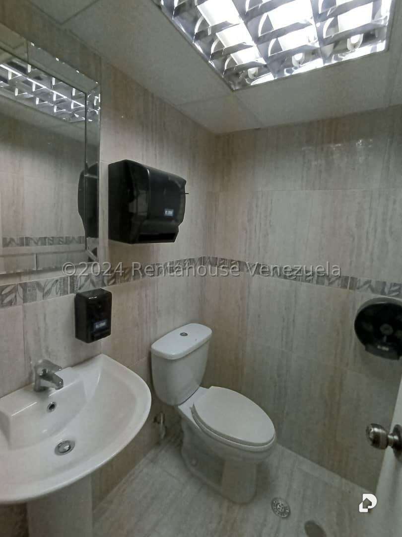 Commercial space in Las Acacias, Caracas – 10