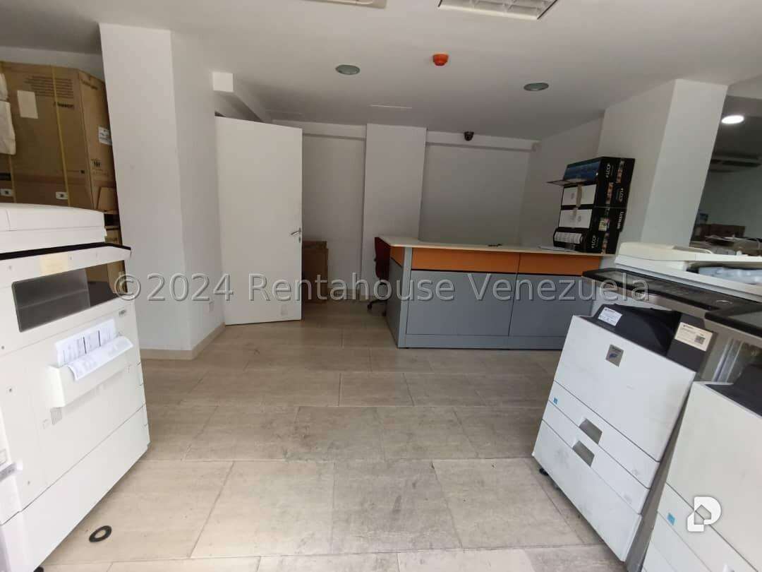 Commercial space in Las Acacias, Caracas – 6