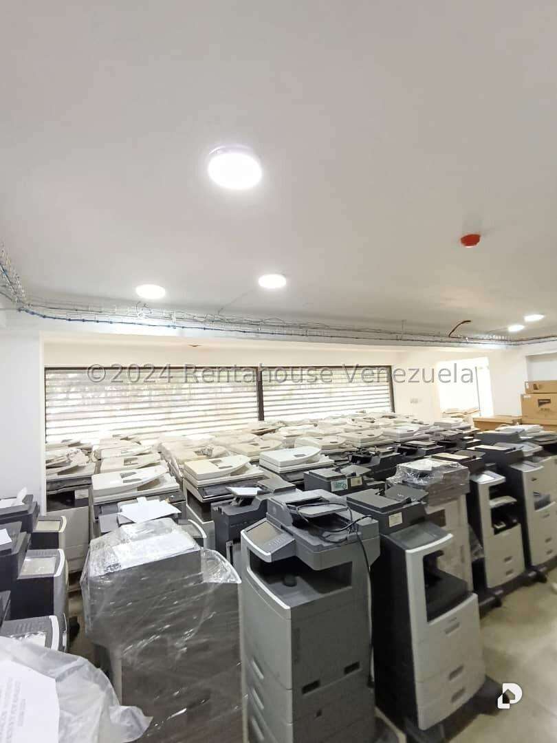 Commercial space in Las Acacias, Caracas – 4