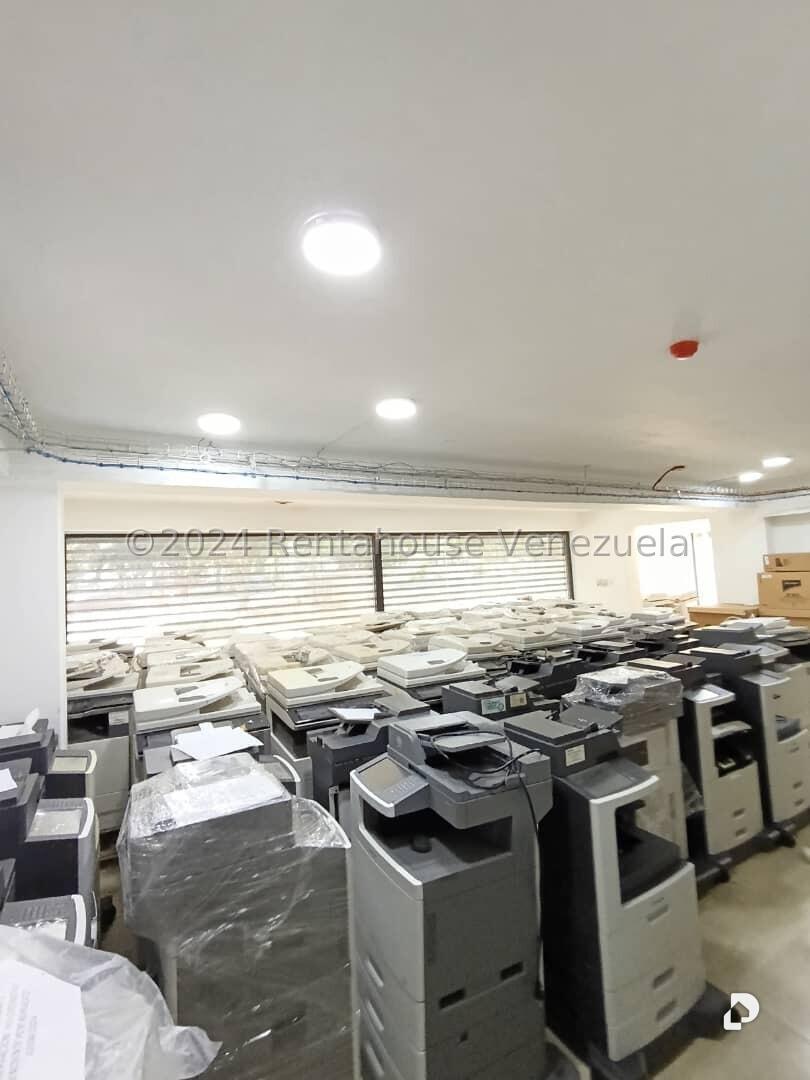 Commercial space in Las Acacias, Caracas – 4