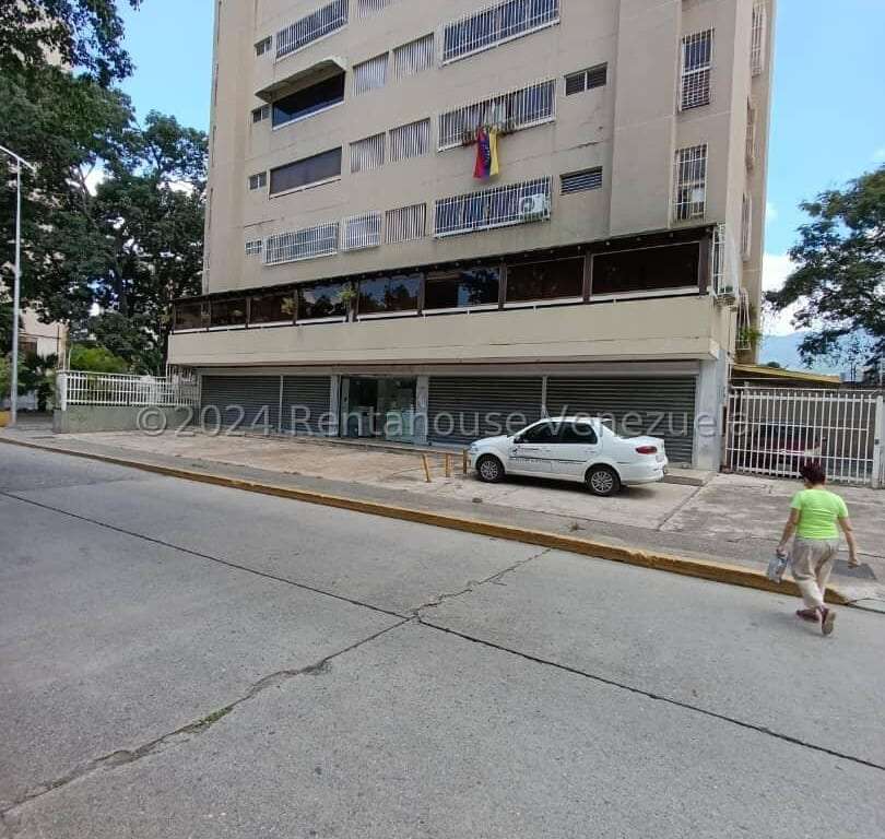Commercial space in Las Acacias, Caracas - 1