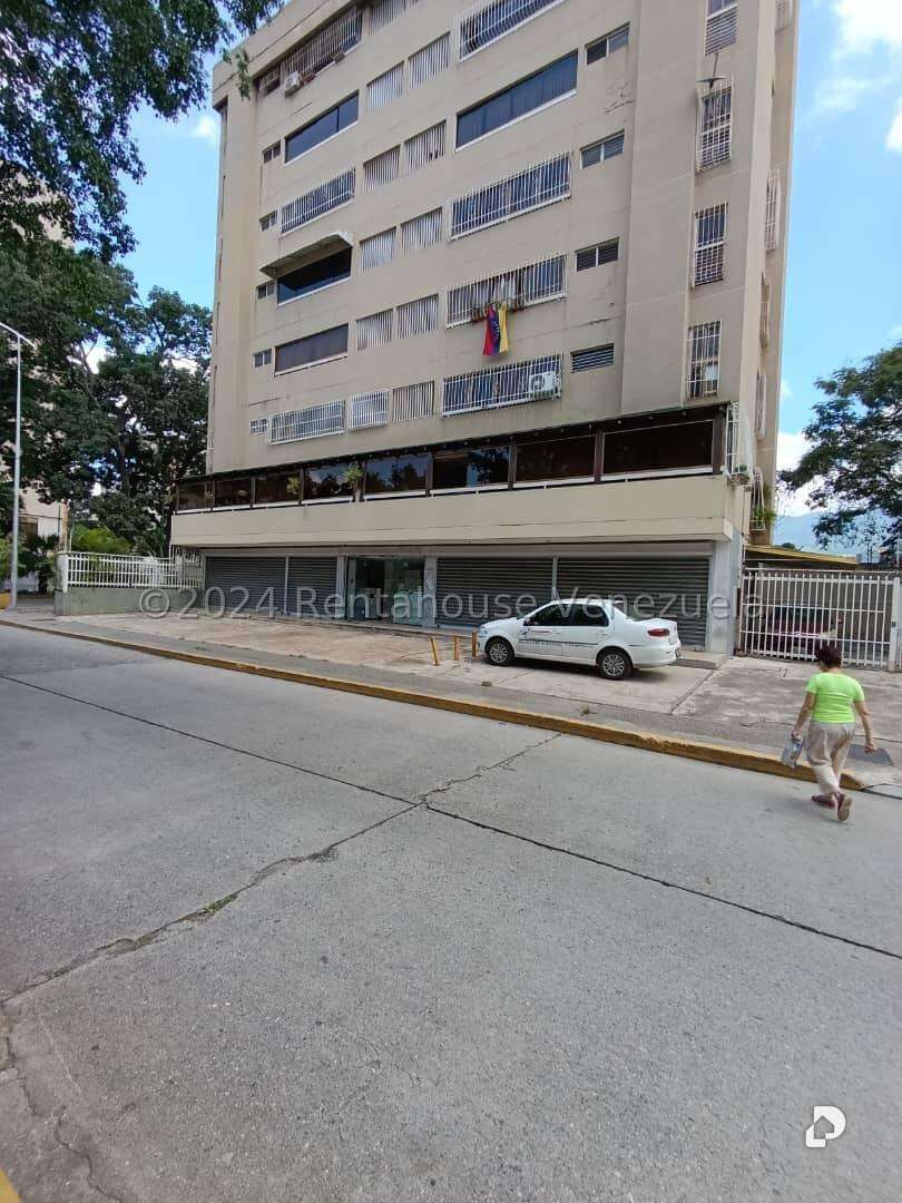 Commercial space in Las Acacias, Caracas – 1