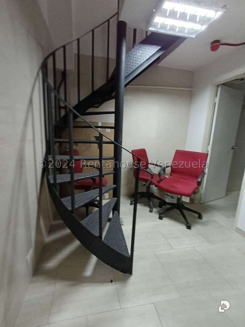 Commercial space in Las Acacias, Caracas – 12