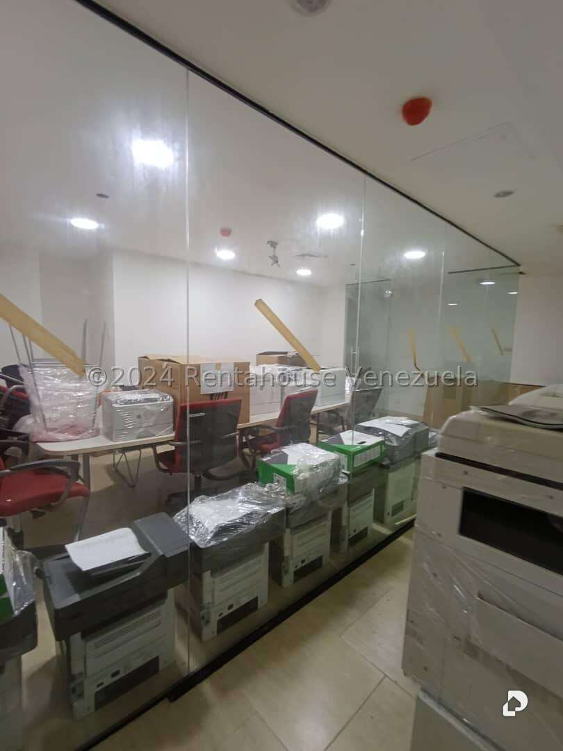Commercial space in Las Acacias, Caracas – 7