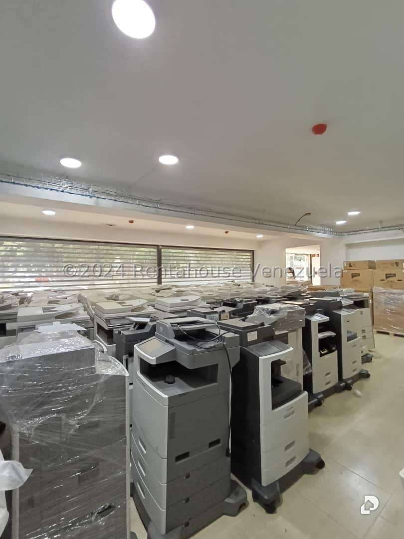 Commercial space in Las Acacias, Caracas – 3
