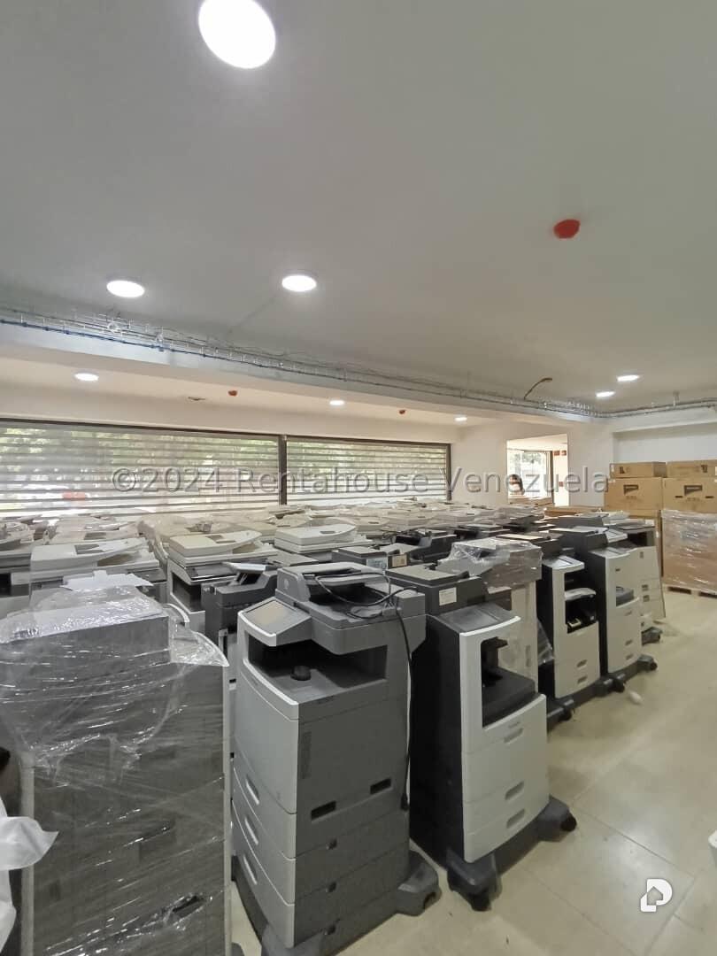 Commercial space in Las Acacias, Caracas – 3