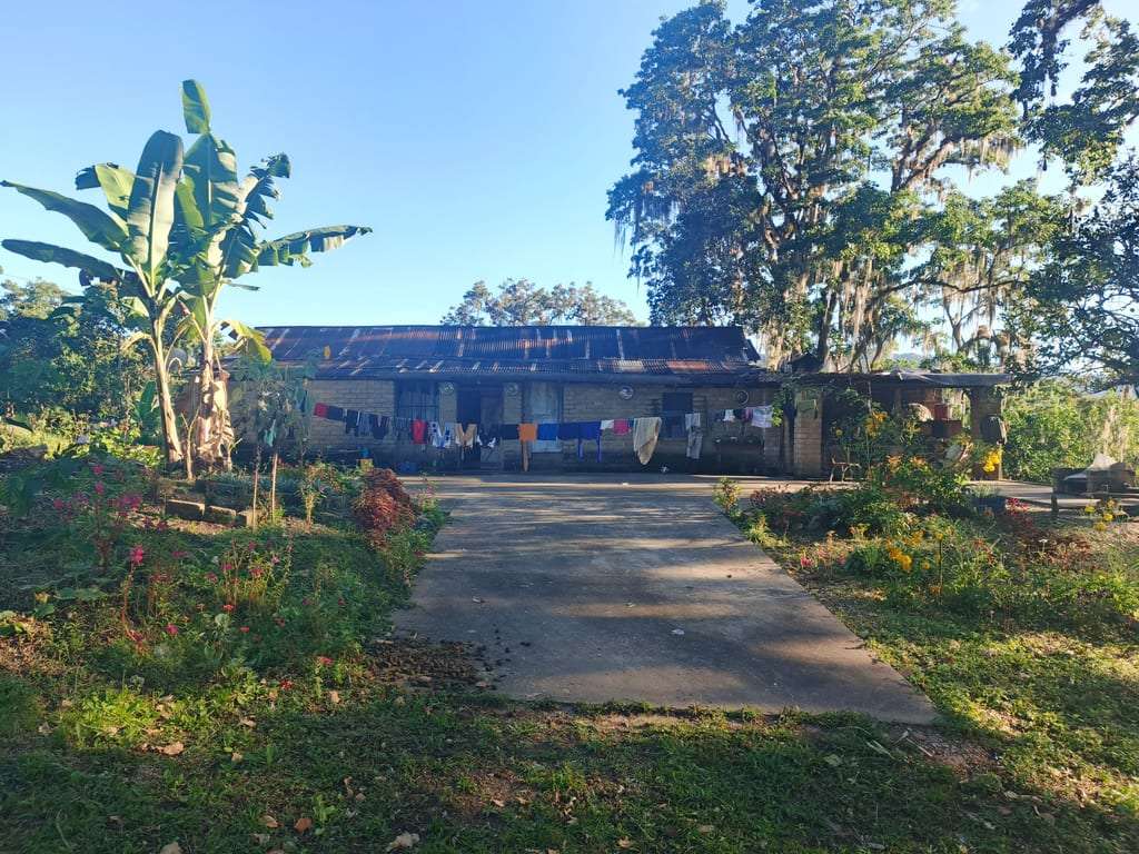 Finca en Caripe - 1