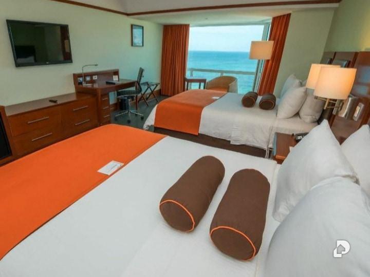 Habitación en Porlamar – 2