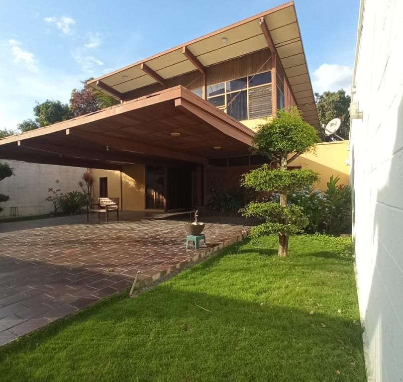 House in Nueva Segovia, Barquisimeto - 1