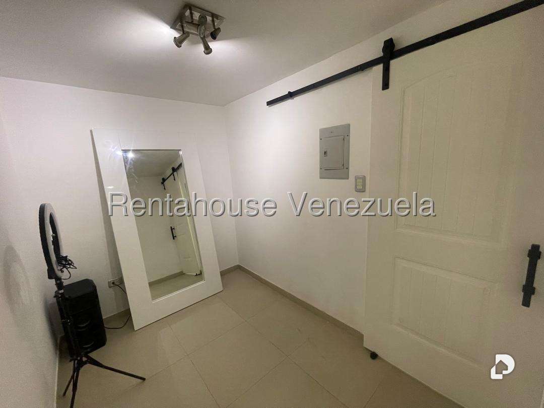 Apartamento en Caracas – 8