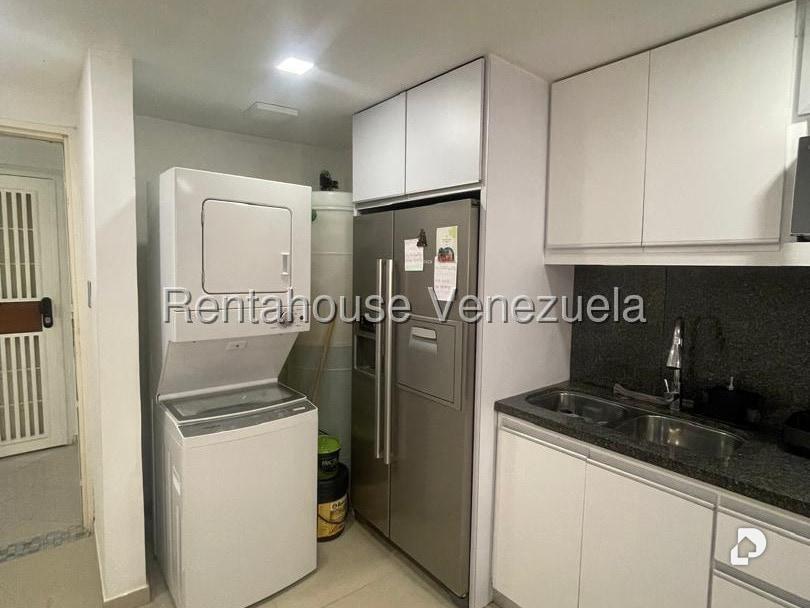 Apartamento en Caracas – 4