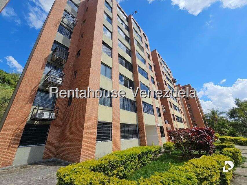 Apartamento en Caracas – 1