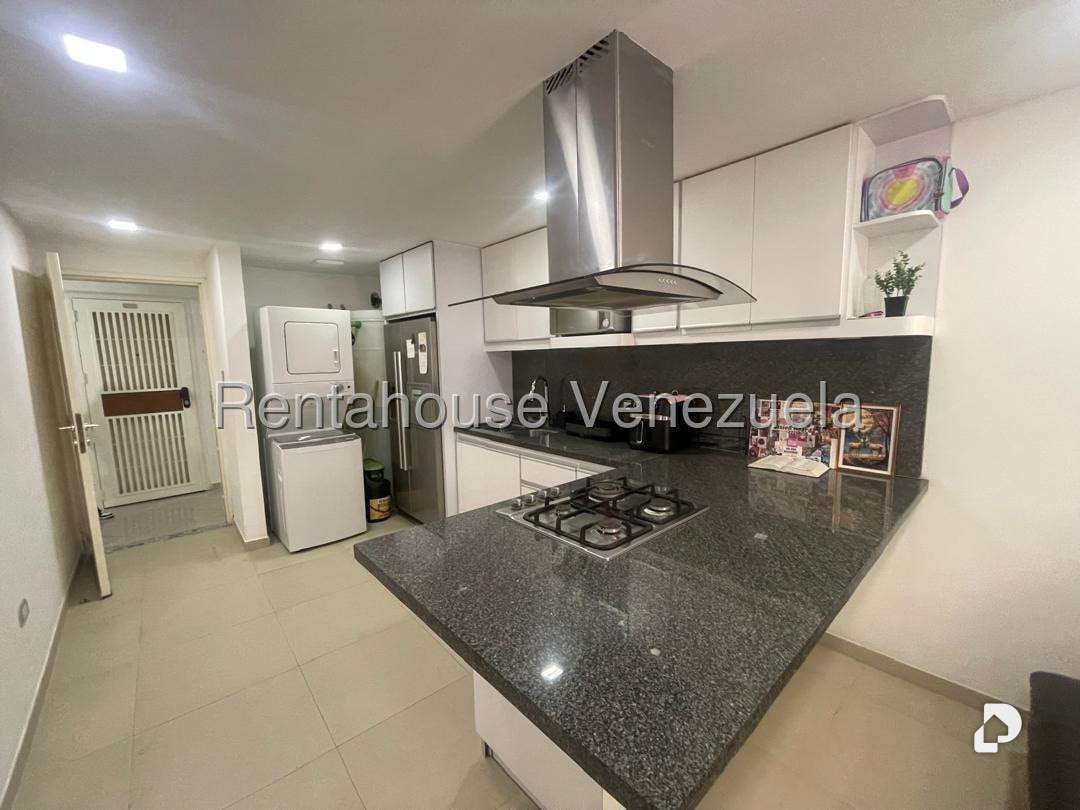 Apartamento en Caracas – 2