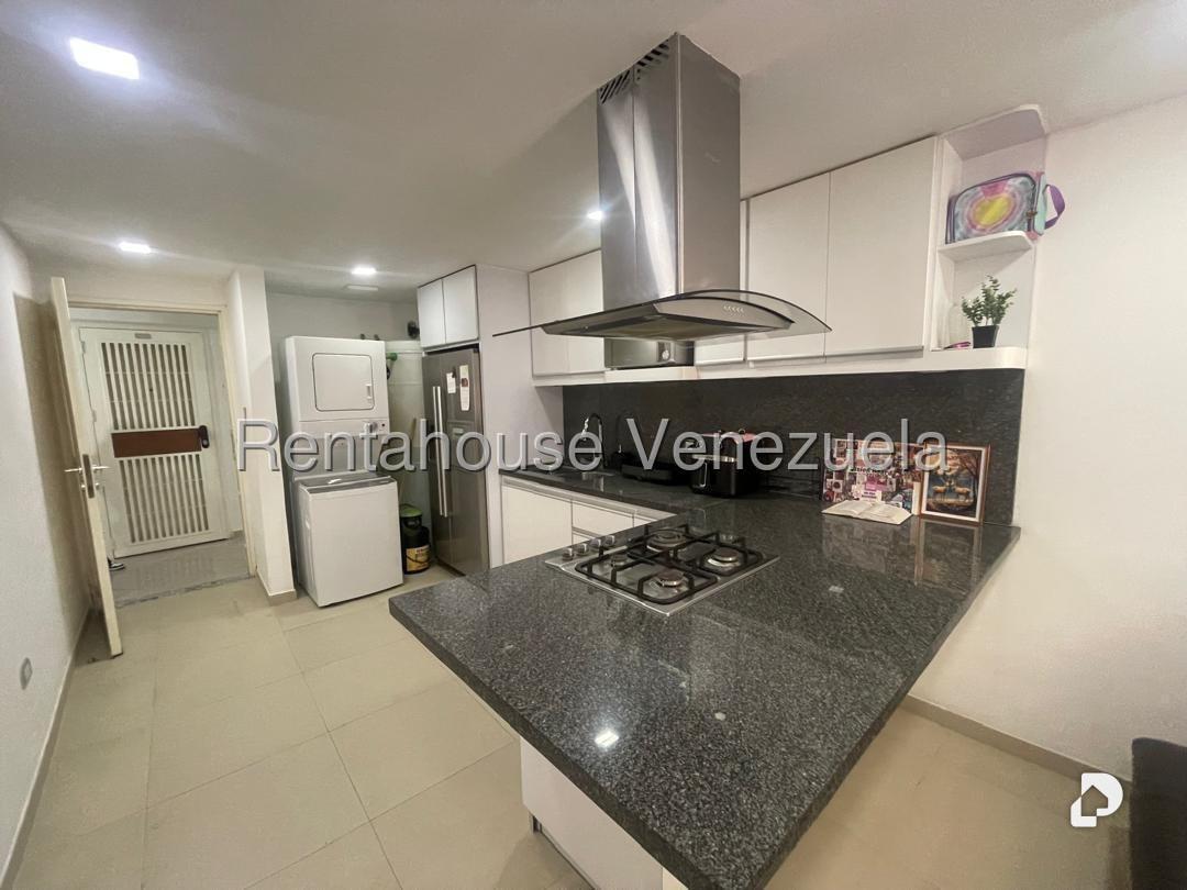 Apartamento en Caracas – 2