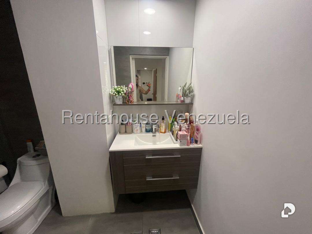 Apartamento en Caracas – 9