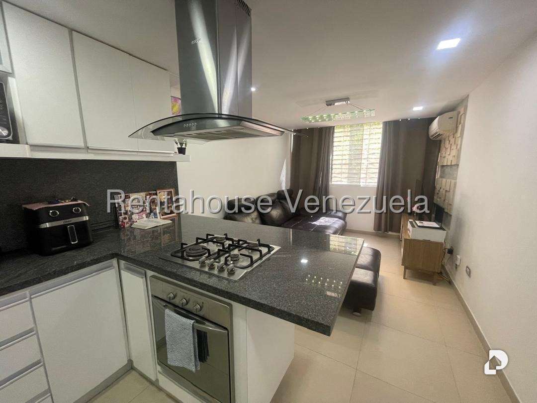 Apartamento en Caracas – 3