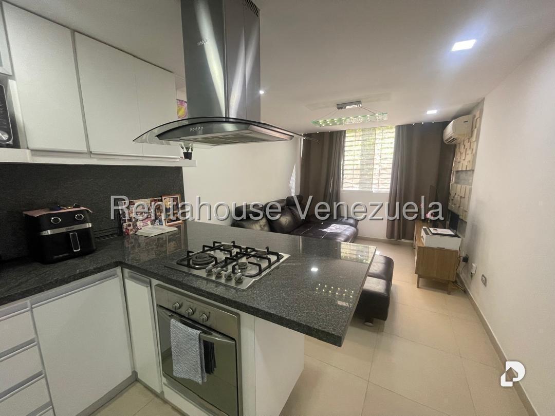 Apartamento en Caracas – 3