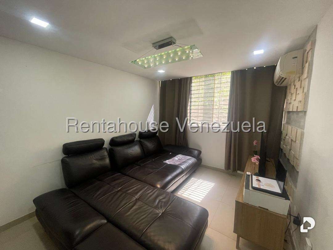 Apartamento en Caracas – 5