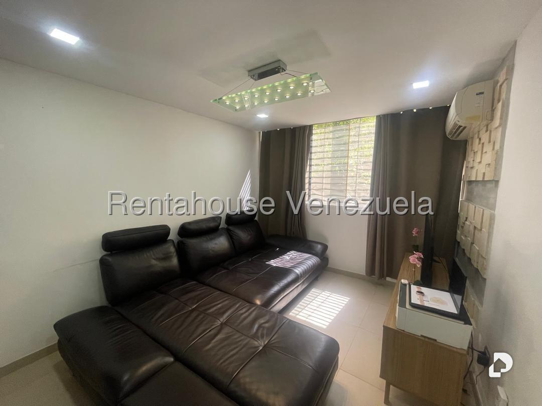 Apartamento en Caracas – 5