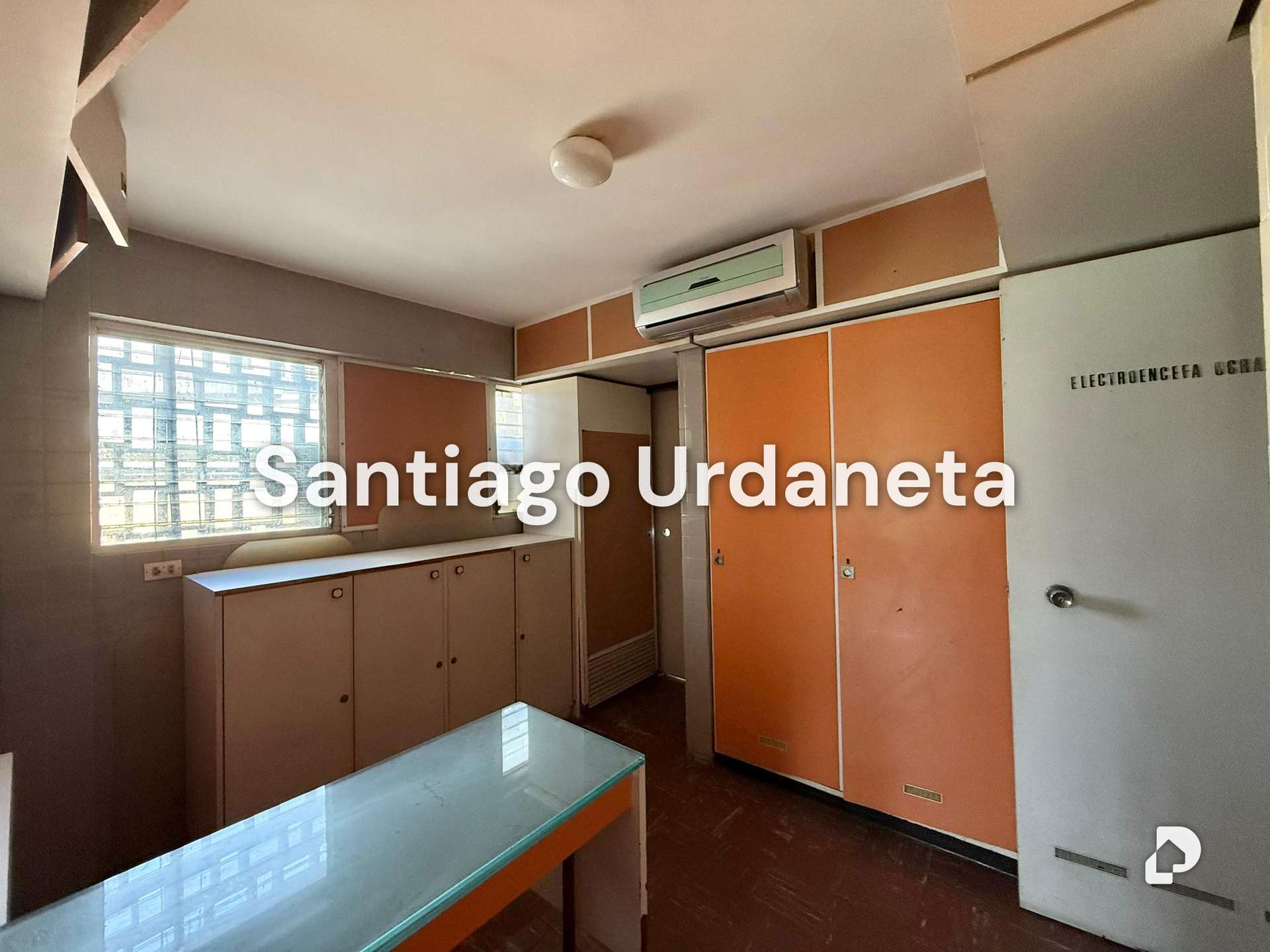 Oficina en San Bernardino, Caracas – 19