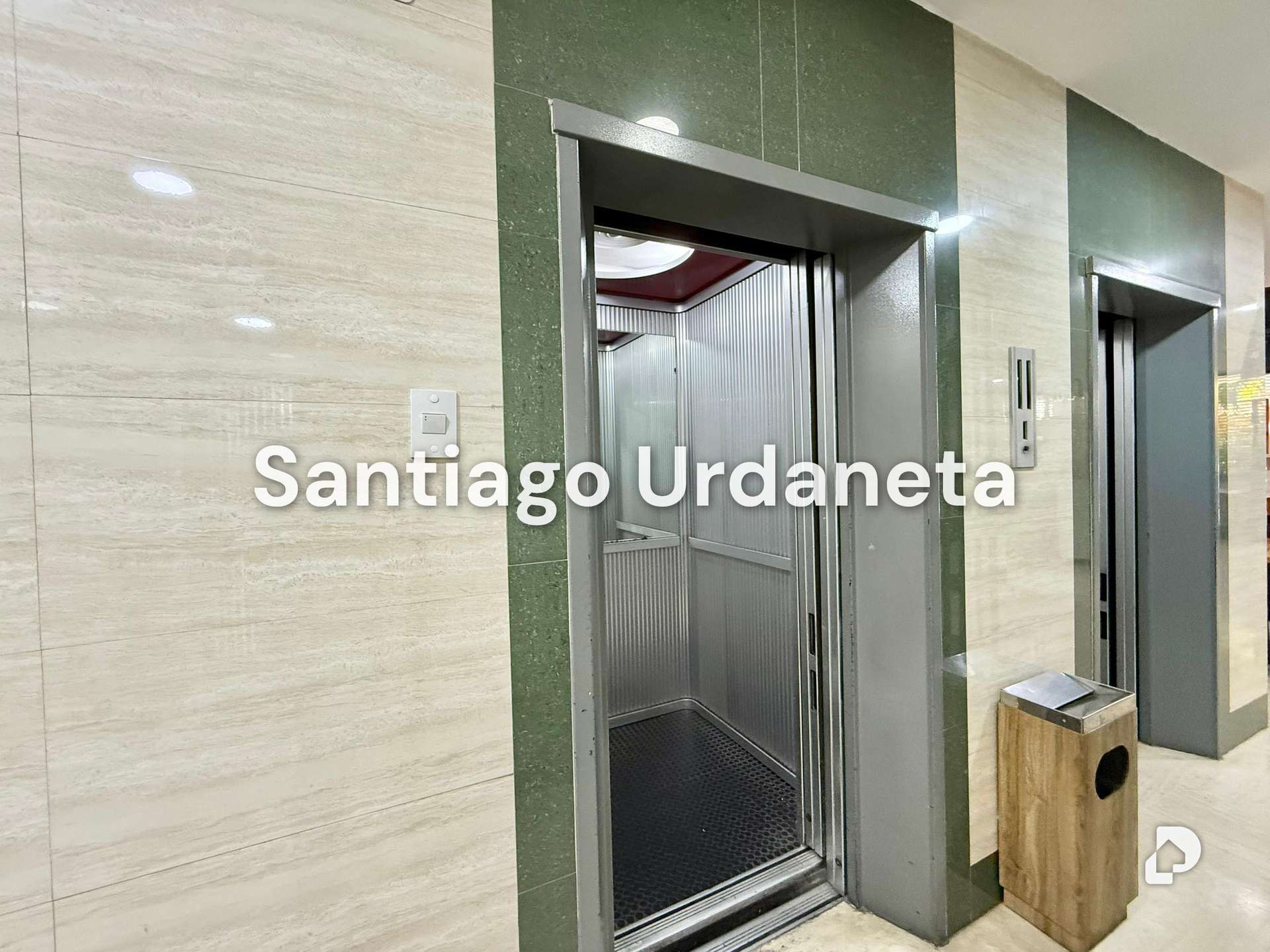 Oficina en San Bernardino, Caracas – 6
