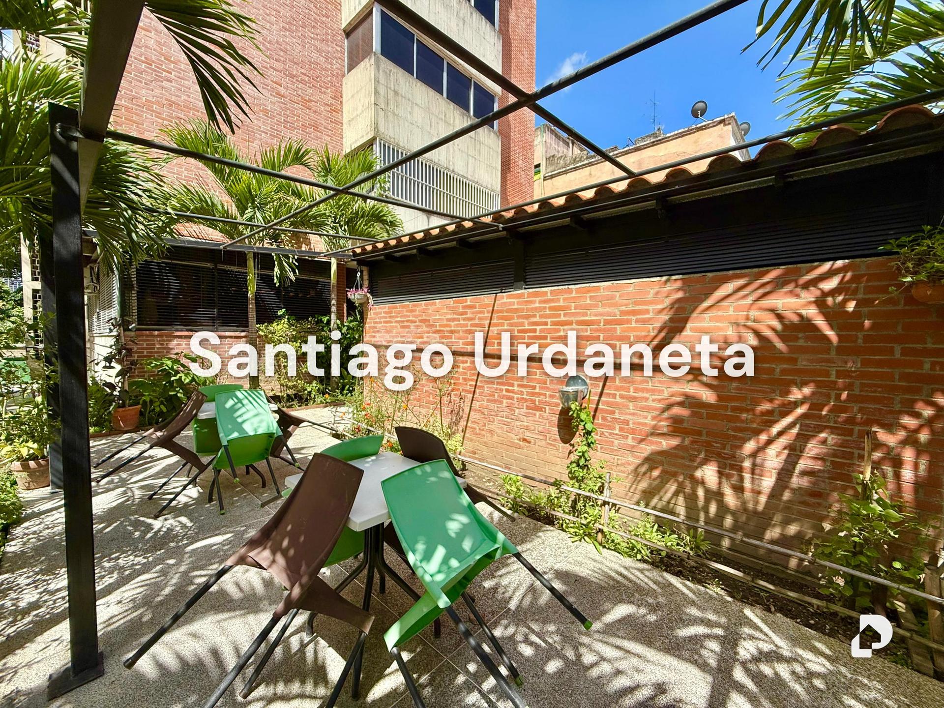 Oficina en San Bernardino, Caracas – 4