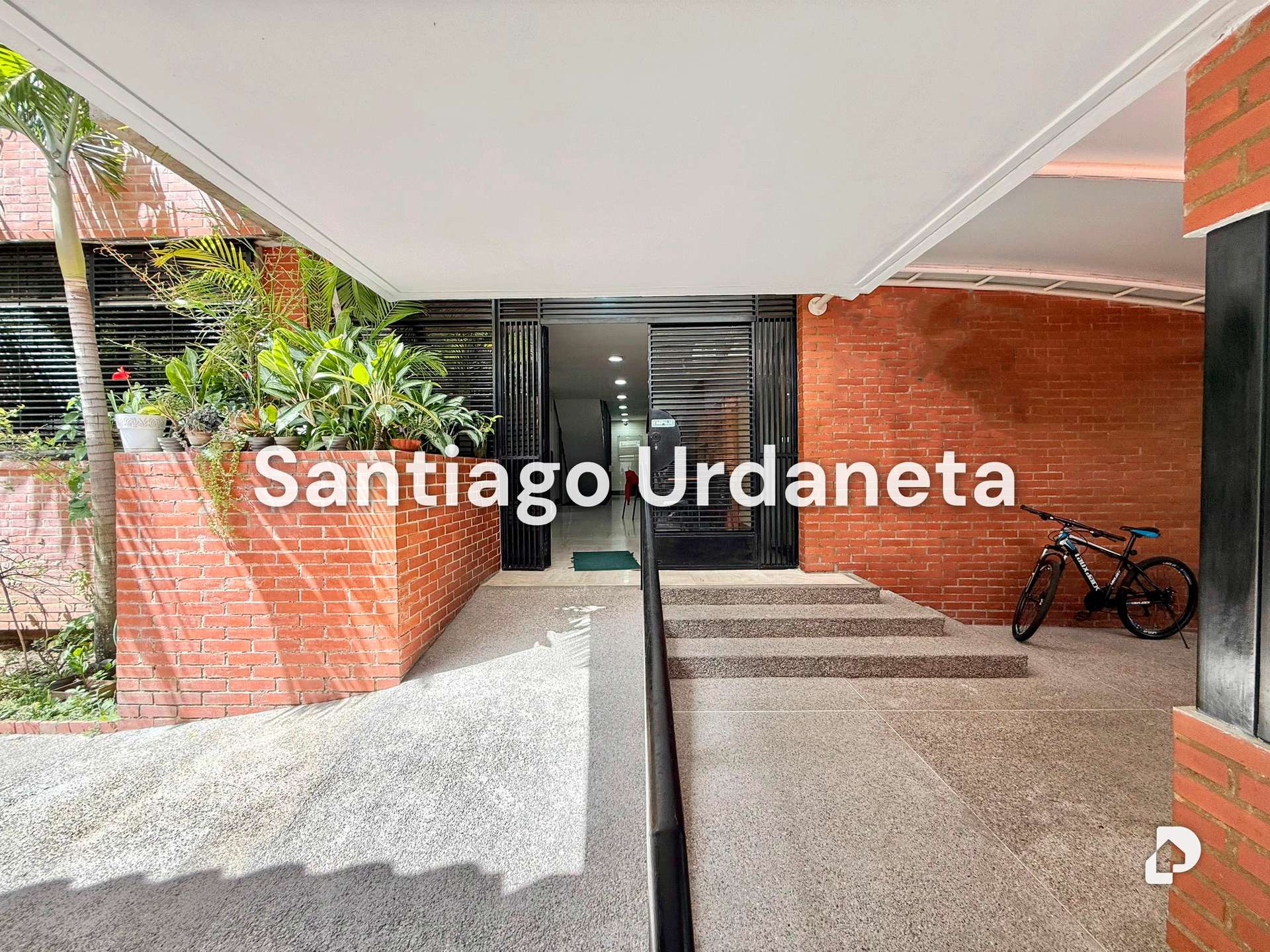 Oficina en San Bernardino, Caracas – 2