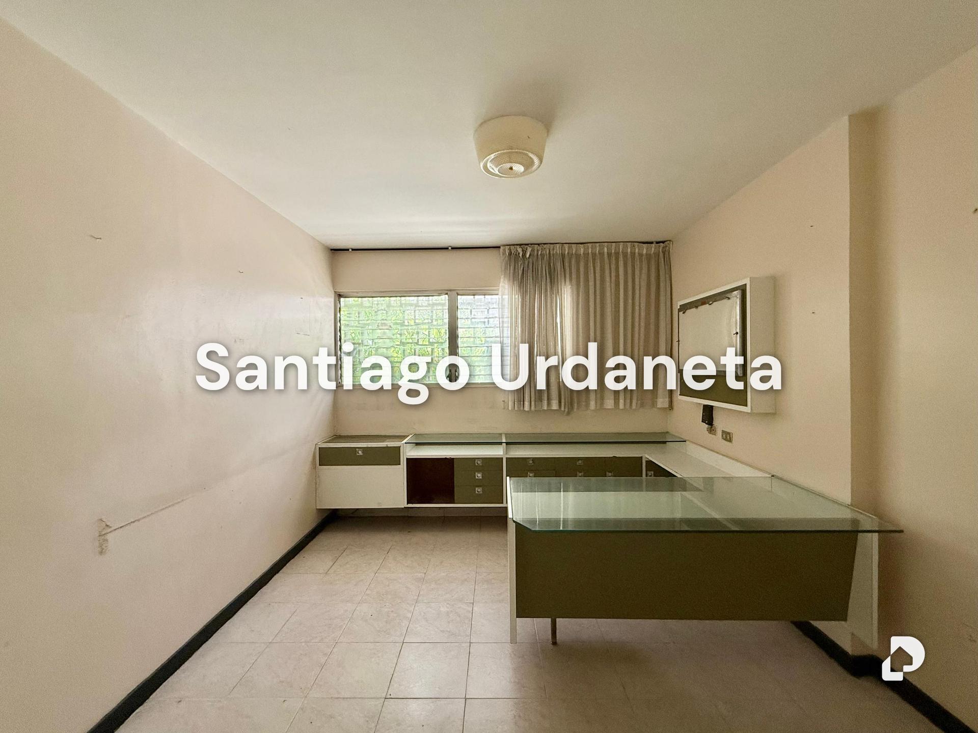 Oficina en San Bernardino, Caracas – 1