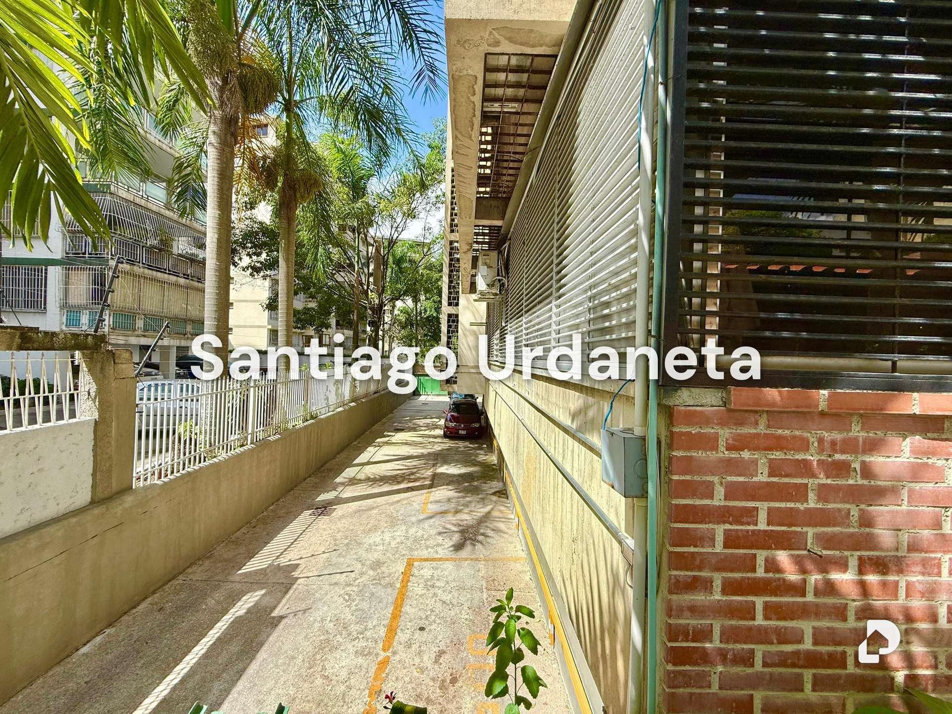 Oficina en San Bernardino, Caracas – 3