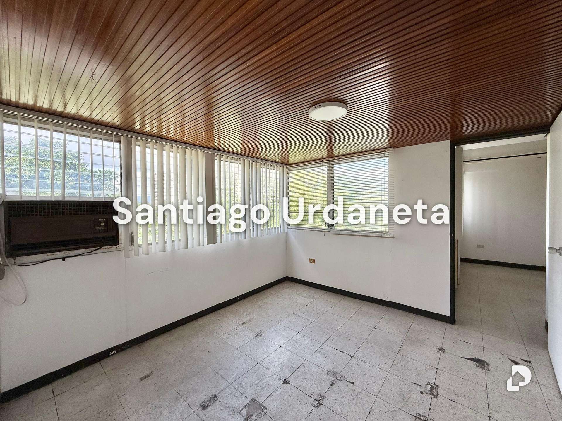 Oficina en San Bernardino, Caracas – 18