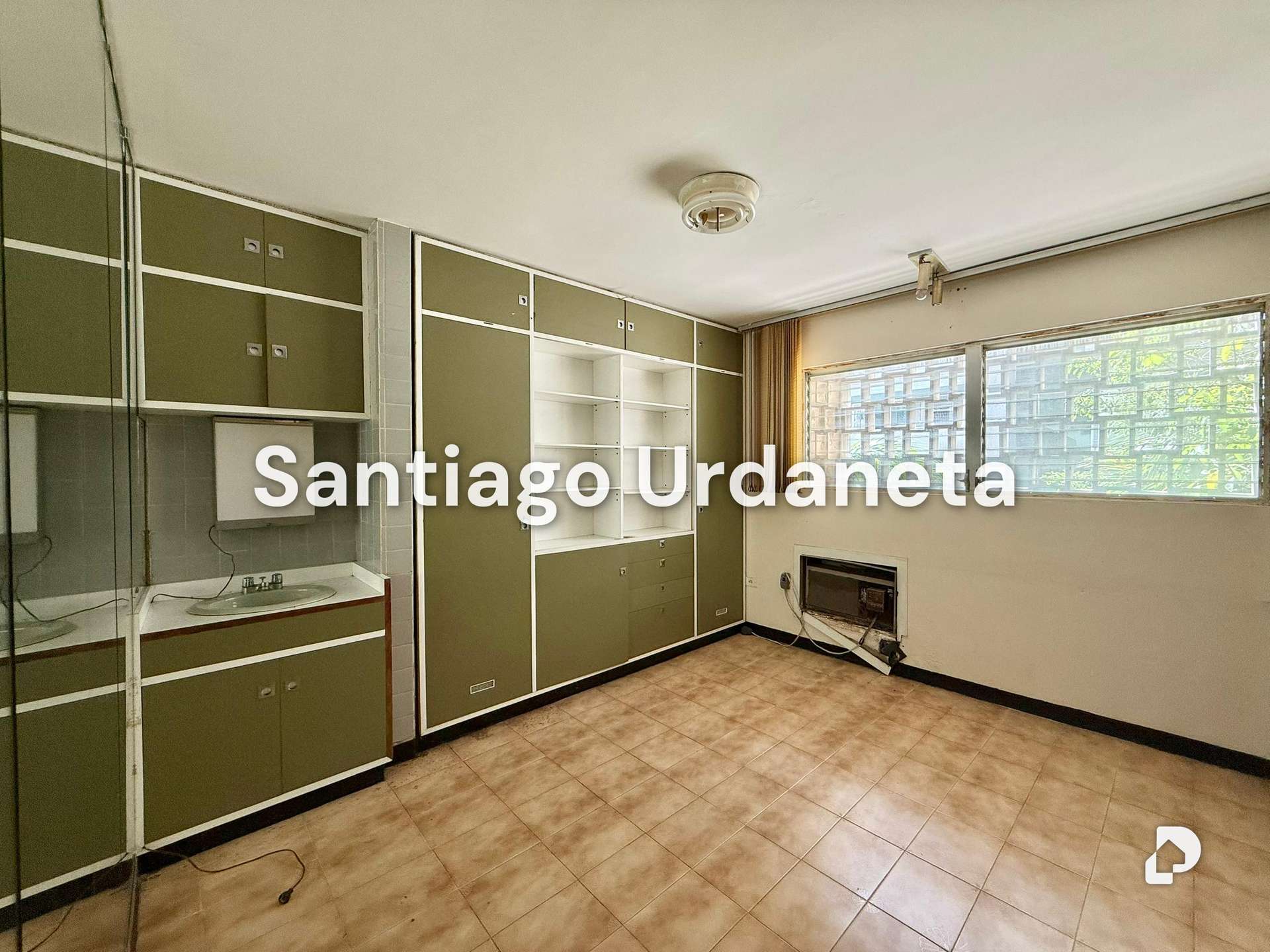 Oficina en San Bernardino, Caracas – 14