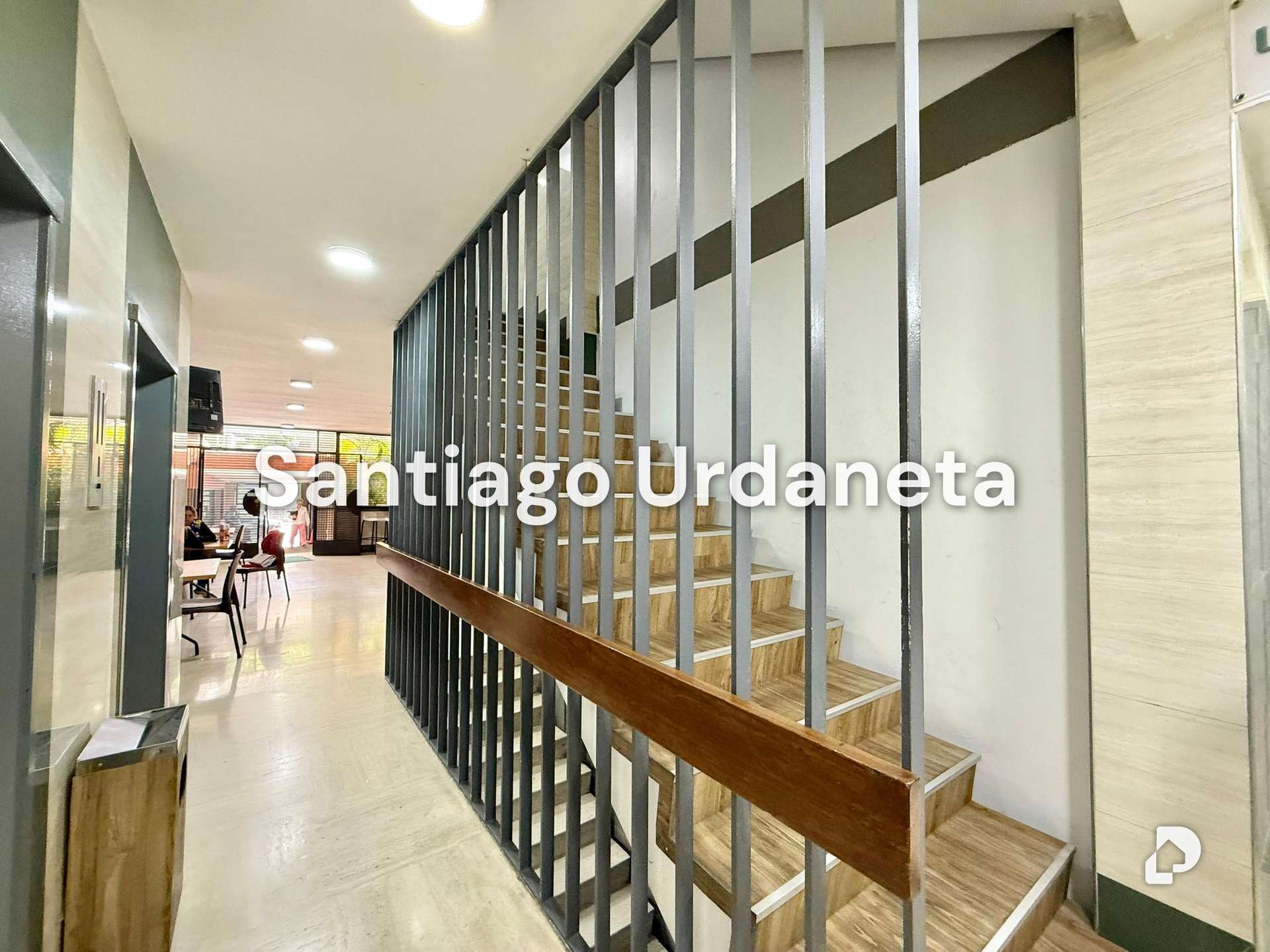 Oficina en San Bernardino, Caracas – 16