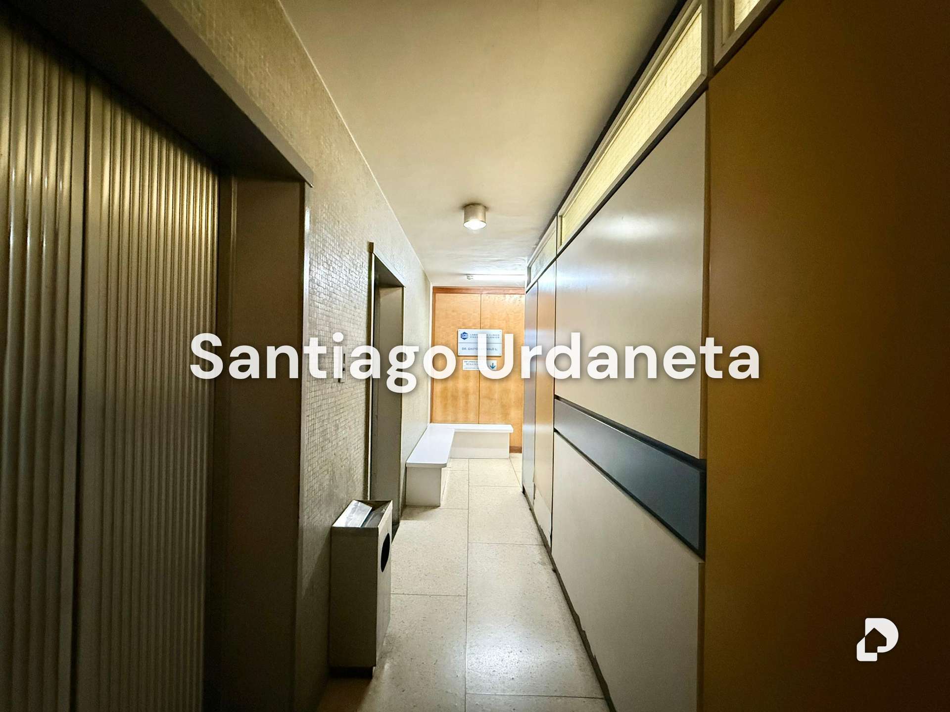 Oficina en San Bernardino, Caracas – 7