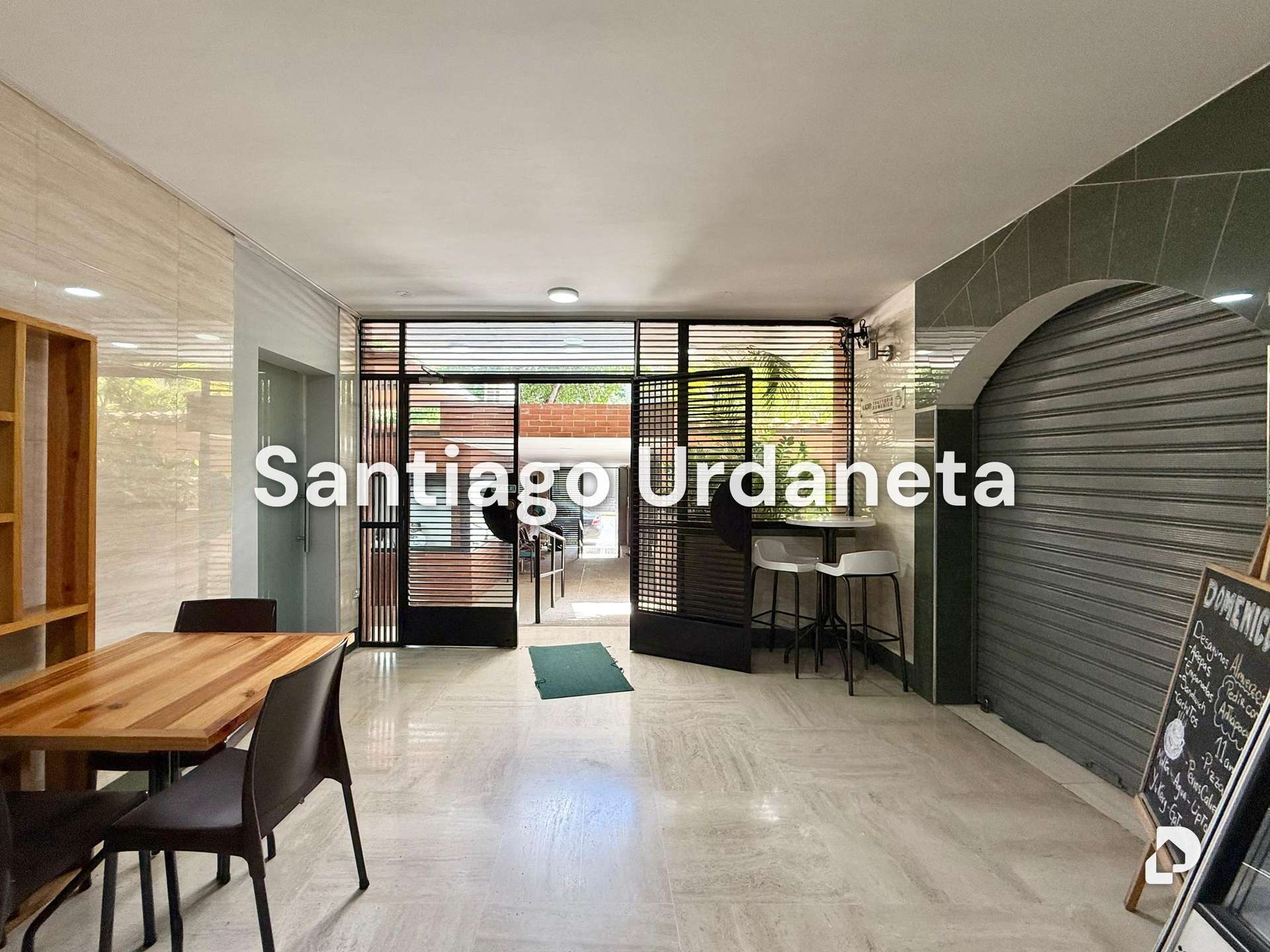 Oficina en San Bernardino, Caracas – 5